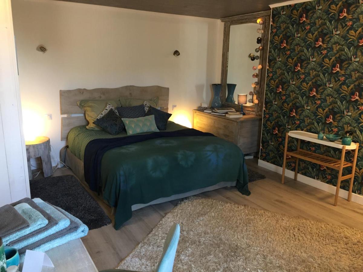 Les 3 Kois Bed and Breakfast Riec-sur-Bélon Εξωτερικό φωτογραφία
