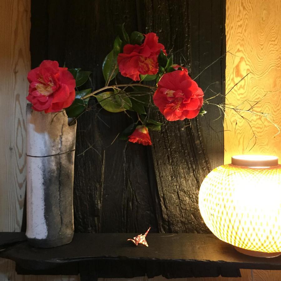 Les 3 Kois Bed and Breakfast Riec-sur-Bélon Εξωτερικό φωτογραφία